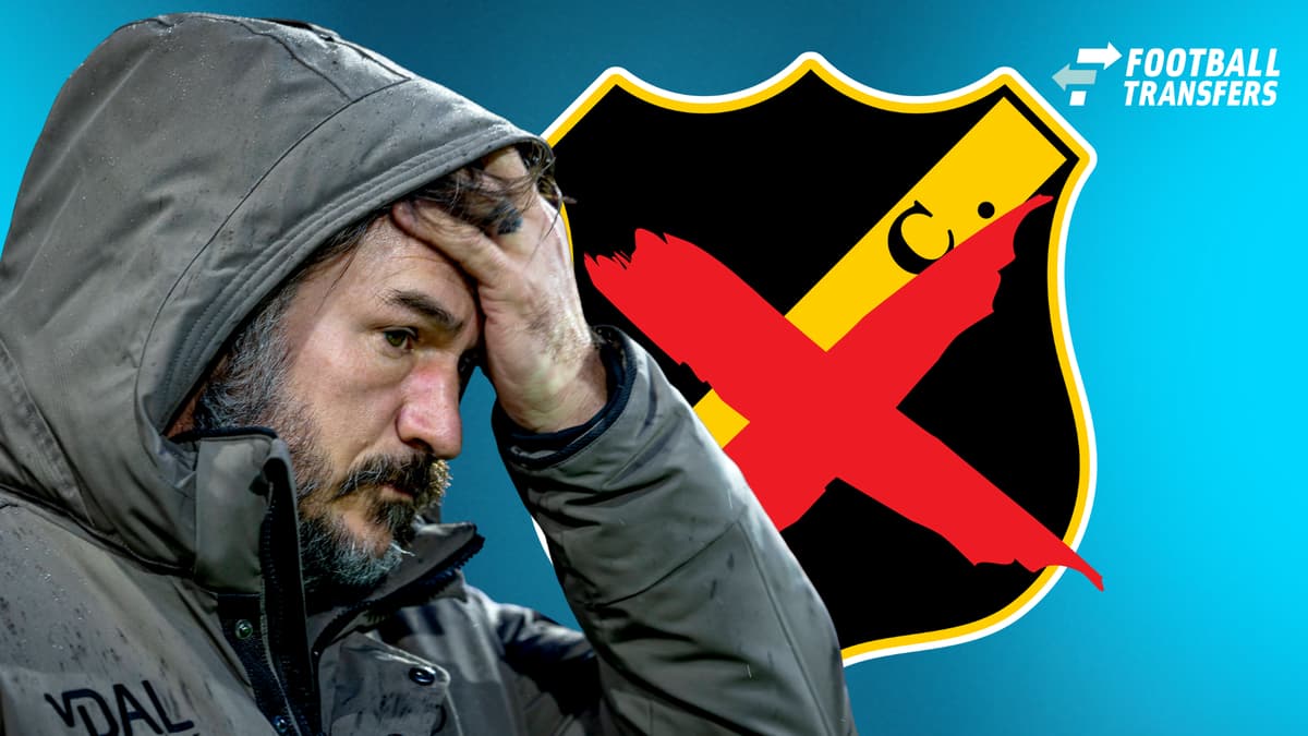 Carl Hoefkens, NAC Breda