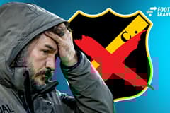 Carl Hoefkens, NAC Breda