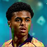 Shane Kluivert