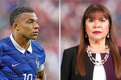 Kylian Mbappe, Celeste Amarilla, World Cup 2026
