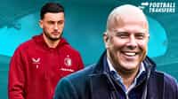 Arne Slot moet Feyenoord helpen aan ideale vervanger Justin Bijlow