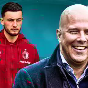 Arne Slot moet Feyenoord helpen aan ideale vervanger Justin Bijlow