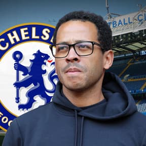 Liam Rosenior issues Chelsea transfer demand
