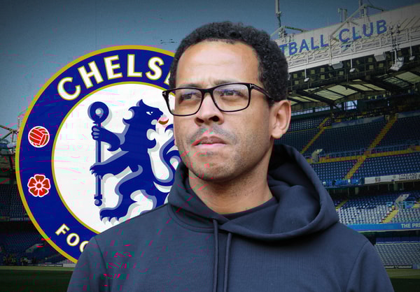 Liam Rosenior, Chelsea