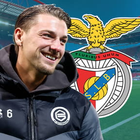 Stije Resink neemt groot risico met toptransfer naar Benfica