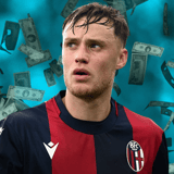 Sam Beukema, Bologna