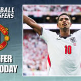 Man Utd Transfer News Today - Jude Bellingham