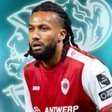 Jaïro Riedewald, Ajax