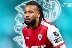 Jaïro Riedewald, Ajax