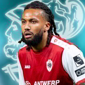 Ajax laat met Jaïro Riedewald ideale opvolger Jordan Henderson lopen
