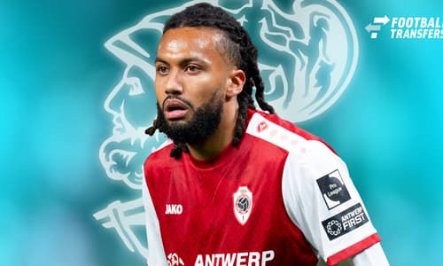 Jaïro Riedewald, Ajax