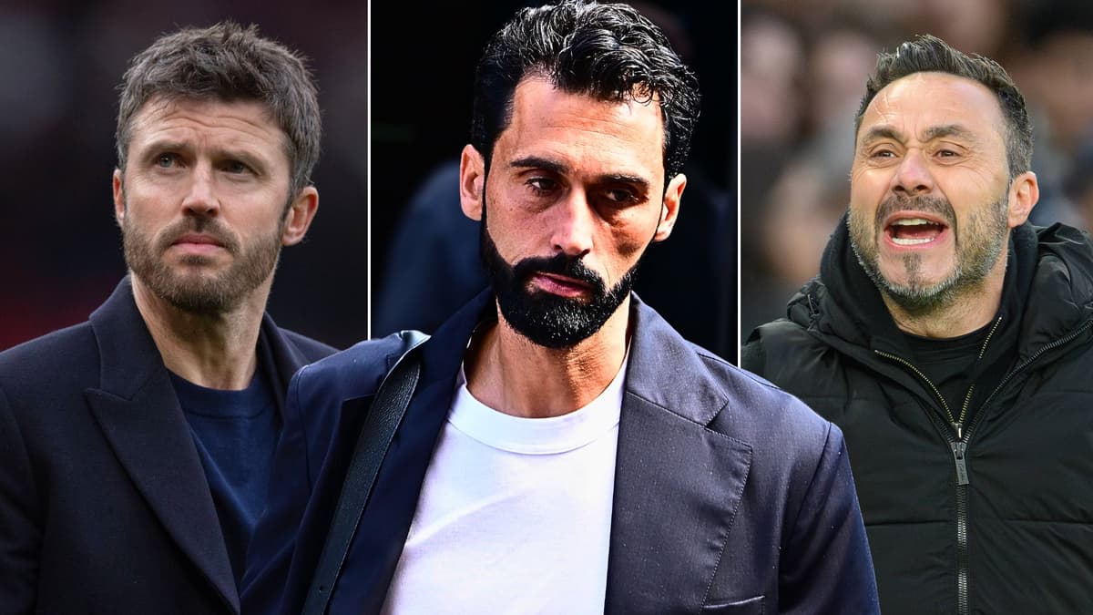 Is the Premier League’s sack race about to be ‘won’?