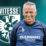 Edward Sturing, Vitesse