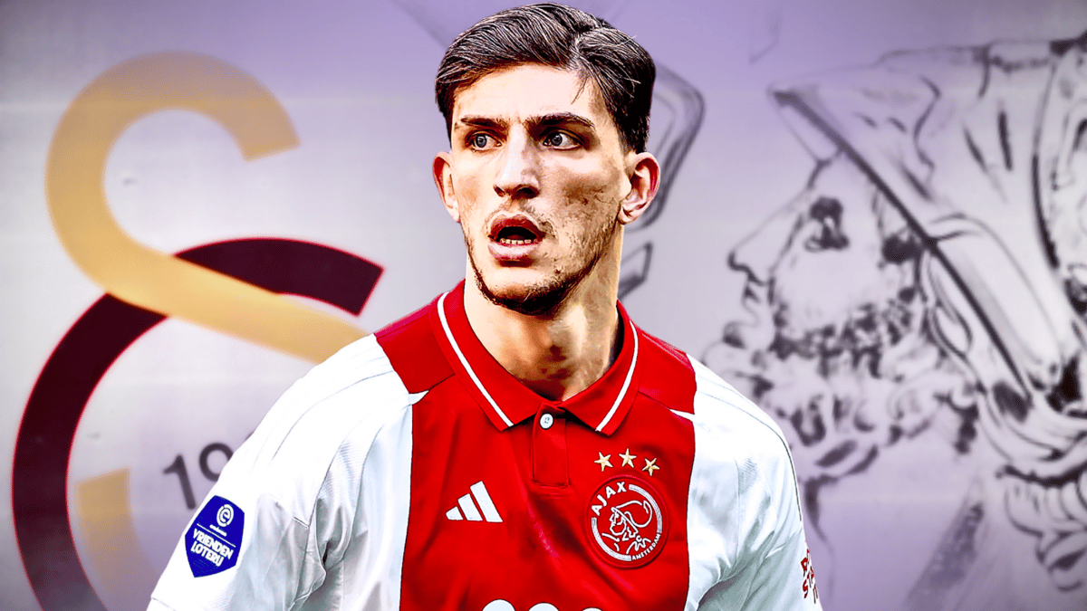 Ahmetcan Kaplan, Ajax, Galatasaray