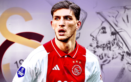 Ahmetcan Kaplan, Ajax, Galatasaray