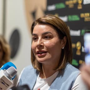 The most powerful woman in football thinks the transfer market needs to change