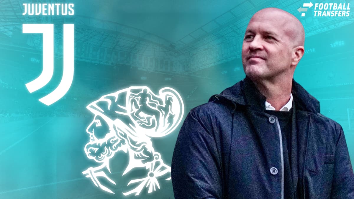 Jordi Cruijff, Ajax, Juventus