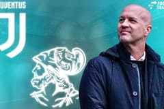 Jordi Cruijff, Ajax, Juventus