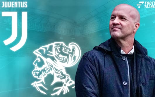 Jordi Cruijff, Ajax, Juventus