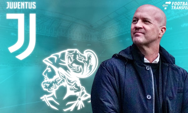 Jordi Cruijff, Ajax, Juventus