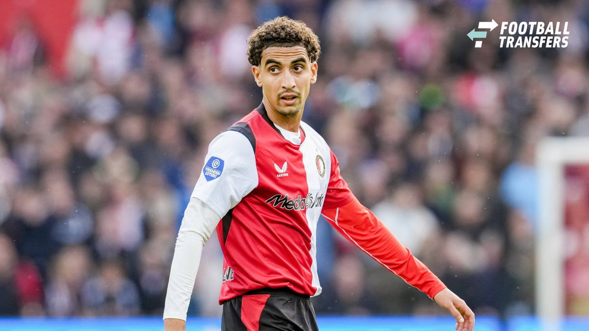 Oussama Targhalline