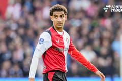 Oussama Targhalline