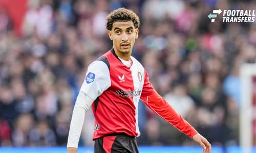 Oussama Targhalline