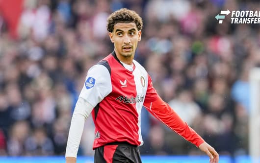 Oussama Targhalline