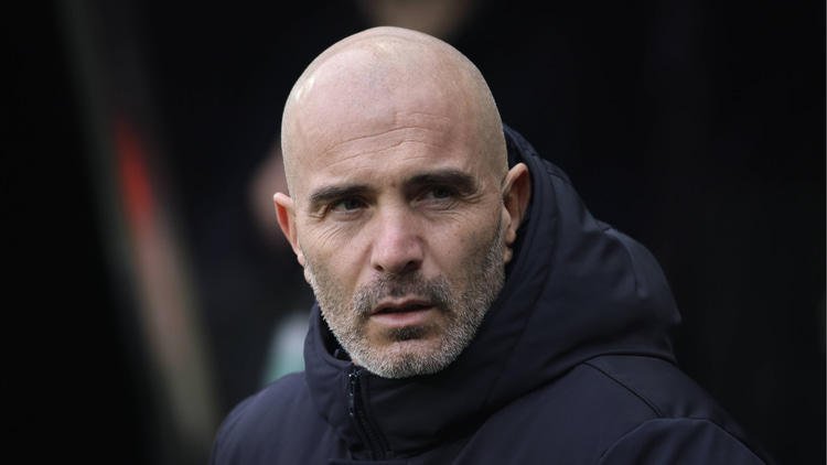 Enzo Maresca