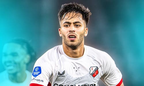 FC Utrecht denkt aan een terugkeer van Arthur Zagr&eacute; als opvolger van Souffian El Karouani, zo weet SoccerNews. De linksback van Excelsior staat op de radar van de Domstedelingen, mits El Karouani echt vertrekt. De Marokkaans international b...