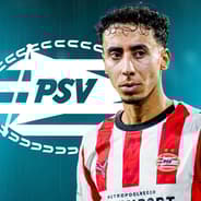Salah-Eddine, PSV