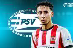Salah-Eddine, PSV