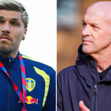 Jordi Cruijff, Joel Piroe