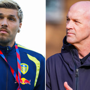 Jordi Cruijff, Joel Piroe
