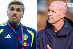 Jordi Cruijff, Joel Piroe