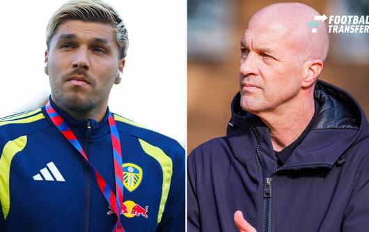 Jordi Cruijff, Joel Piroe