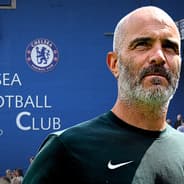 Enzo Maresca, Chelsea, 2025/26