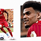 Luis Diaz, Liverpool