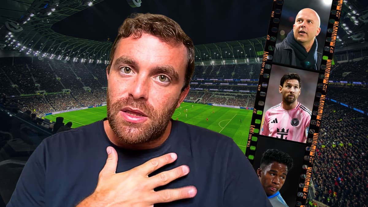 Fabrizio Romano transfer news, 8 November