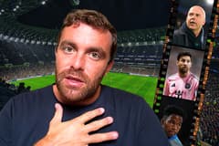 Fabrizio Romano transfer news, 8 November