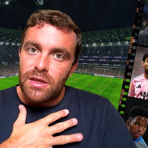 Fabrizio Romano Transfer News: Liverpool extensions, shock Messi rumours, Endrick to Man Utd truth