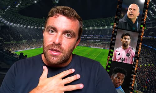 Fabrizio Romano transfer news, 8 November