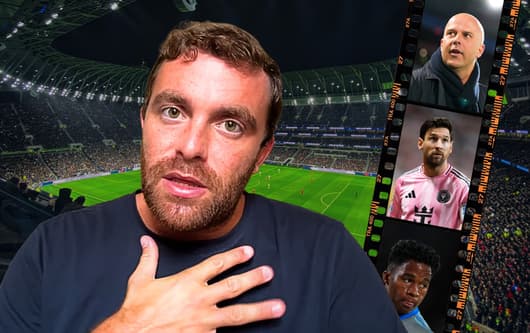 Fabrizio Romano transfer news, 8 November