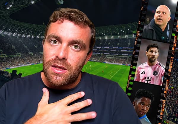 Fabrizio Romano transfer news, 8 November