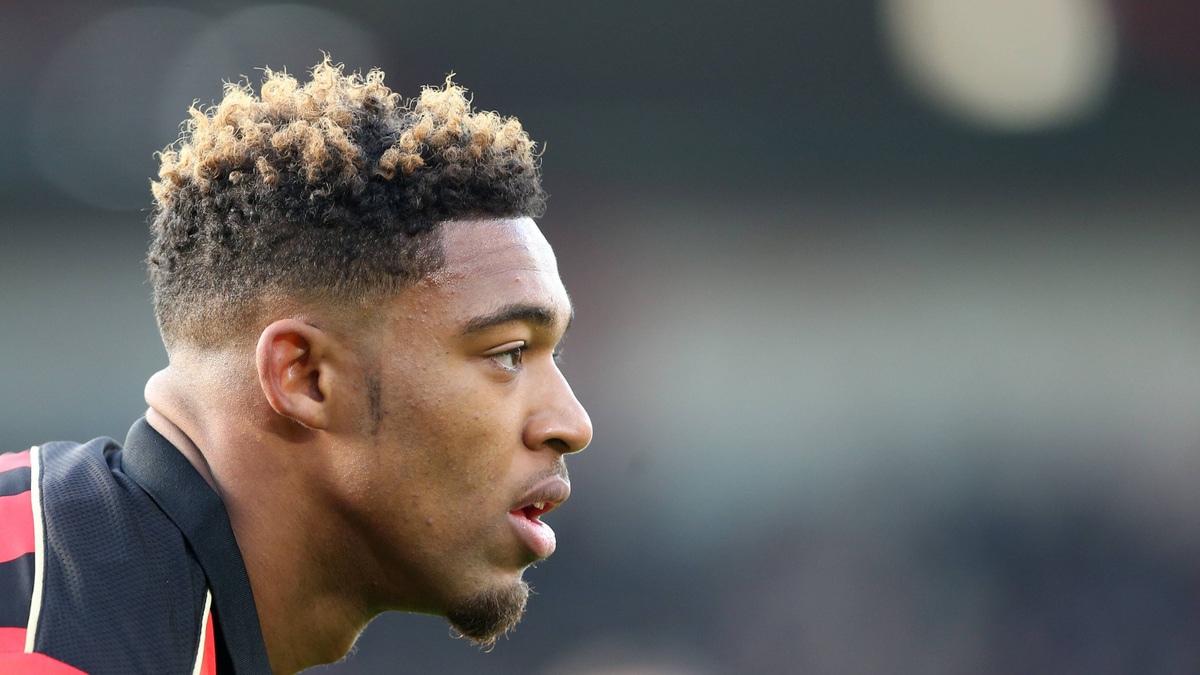 Jordon Ibe
