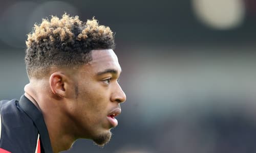 Jordon Ibe
