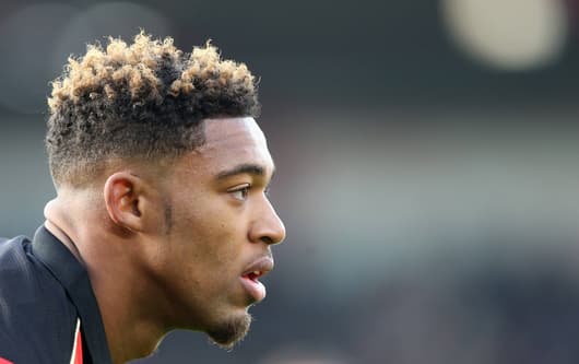 Jordon Ibe