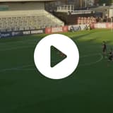 Max Dowman, Arsenal, goal