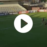 Max Dowman, Arsenal, goal