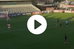 Max Dowman, Arsenal, goal